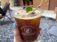 -The Roastery By AllYouWant(福田店)