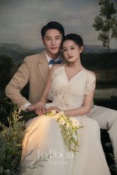 点击看大图 -乐派诗婚纱摄影