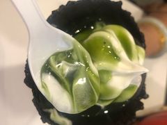 -麦当劳(皇岗路店)