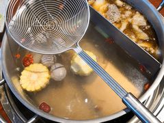 -高兴壹锅·潮汕鲜牛肉火锅(良乡梅花庄店)