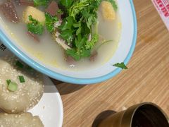 -小杨生煎(龙阳广场店)