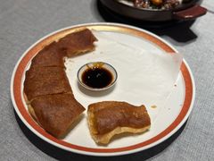 -柿合缘新京菜(静安嘉里中心店)