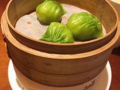 虾饺皇-杭州JW万豪酒店-万豪中餐厅