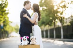 -戛纳印象摄影(潮拍定制馆)