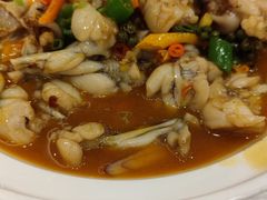 -九头鸟酒家(四道口店)
