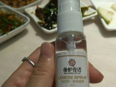 -围炉夜话·潮汕卤水火锅(榕江店)