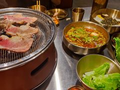 -核桃碳烤肉馆(深圳首店)