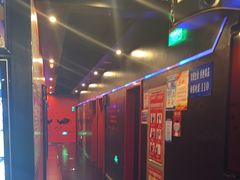 -唱吧麦颂KTV(萧山加州阳光广场店)