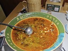 -光海·乡记酸菜鱼·始于1996(花园路店)