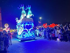 -蓬莱欧乐堡梦幻世界