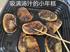 -孙记炸串小馆