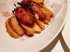 -晶雅花园西餐厅(南京首店)