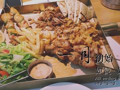 -HELLO MUSAE 拾光缪斯餐厅·纯正希腊风味(苏州中心店)