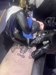 -彦瑾·TATTOOstudio