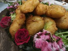 -花溪雨·森林餐厅(石基店)