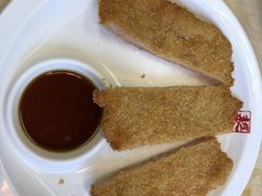 -泰煌鸡·上海白斩鸡·沪菜(平利店)