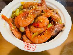 -水先生寧波菜(天一店)