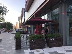 -肯德基(万科广东路店)