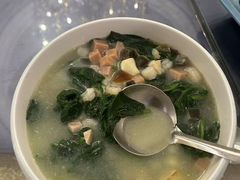 -天毓山庄·餐厅