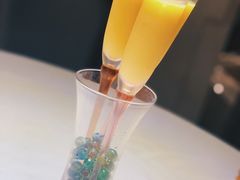 冰凉杨枝甘露-凯逸轩·匠心粤菜(中城名仕汇店)