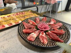-妥妥烤肉料理(昙华林店)
