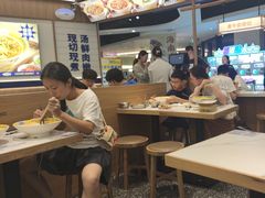 -粉小主·贵州酸汤牛肉粉(南京仙林金鹰店)