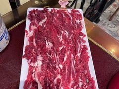 -大吉利·潮汕鲜牛肉火锅(总店)