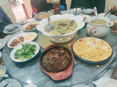 -壹块捌烧烤(灯市口店)