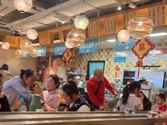 -晴季寿司(延河路万达广场店)