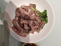 -老淮安·淮安菜(周恩来纪念馆店)