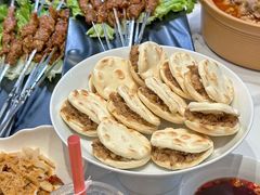 -羊瑞堂·横山炖羊肉·陕菜(未央路旗舰店)