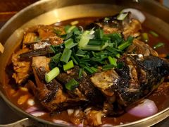 -食光慢宴·安吉土菜馆