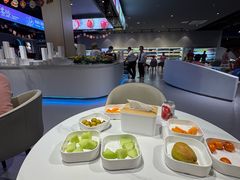 -汤W城市微度假(仓山店)