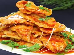 -吴记酱骨炖菜馆(西大直街店)