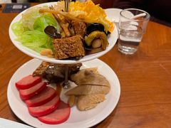 -上海人家花樣年华(中山公园店)