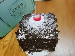 森林小蛋糕-红叶蛋糕(广达路总店)