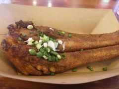 -八一路好吃街(雨田商务大厦店)