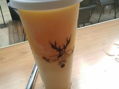 -THE ALLEY 鹿角巷(时代天街A馆店)
