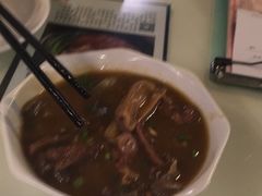 -新大咀港式茶餐厅(宝山万达店)