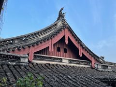-宁波市保国寺古建筑博物馆