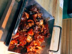 -弄堂里(阿里西溪A区店)