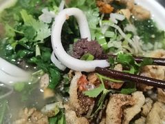 -文山荷鲜居(翠湖店)