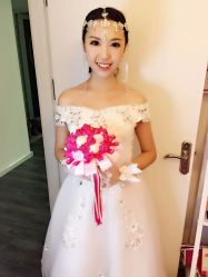 -贺贺新娘造型婚纱店