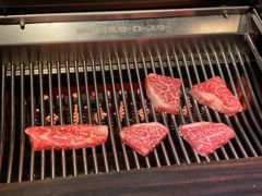 -焼肉 琉球の牛(北谷)