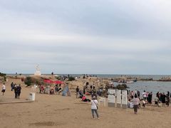 -老虎石海上公园