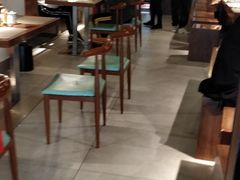 大堂-十面春风·江南面馆(崇宁路店)