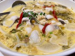 -新白鹿餐厅(爱琴海购物中心店)