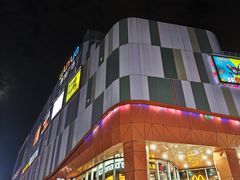 -吾悦广场(南京鼓楼店)