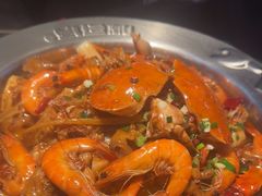 -胖哥俩肉蟹煲(宿迁宝龙广场店)