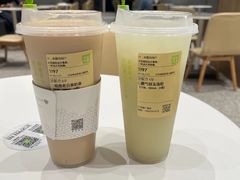 -奈雪的茶(漫广场店)